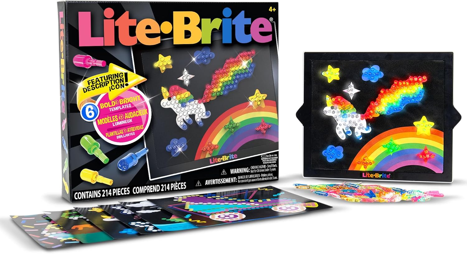 Lite-Brite Classic